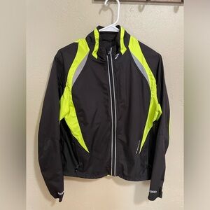 Brooks Women’s Size Medium Running Jacket